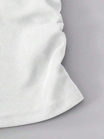 Rina Fox Ladies' Contrast Color Turndown Collar Long Sleeve Casual T-Shirt With Knight Print Fall Cloth For Women, Christmas - Image 22