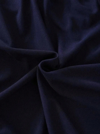 Rina Fox Ladies' Contrast Color Turndown Collar Long Sleeve Casual T-Shirt With Knight Print Fall Cloth For Women, Christmas - Image 60