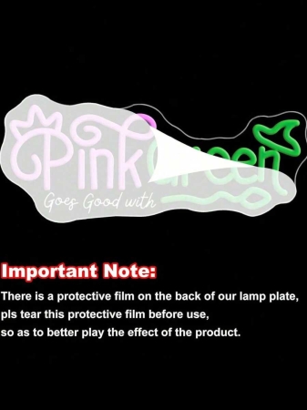 Dimmable Custom Led Neon Sign Room Decor,Personalized Wedding Neon Sign Valentine's Day Gift ,Festival Neon Sign Home Decoration Wedding Backdrop USB Power.Romantic Home Decor, Perfect For Wall Decor, Christmas, Halloween - Image 11