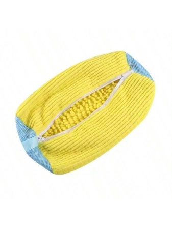 Washable And Reusable Shoe Bag, Large And Thick, Suitable For All Kinds Of Sports Shoes And Canvas Shoes - Image 8