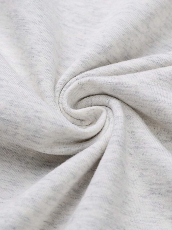 Rina Fox Ladies' Contrast Color Turndown Collar Long Sleeve Casual T-Shirt With Knight Print Fall Cloth For Women, Christmas - Image 39