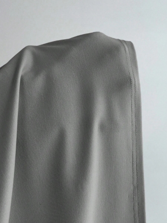 Elamini Women's Casual Twist Front V-Neck Long Sleeve T-Shirt, Versatile New Style, Spring/Autumn - Image 33