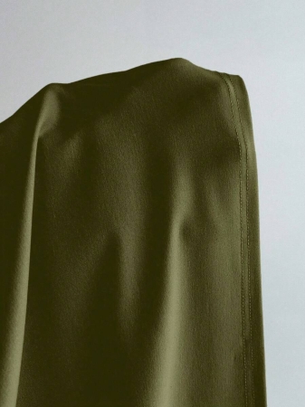 Elamini Women's Casual Twist Front V-Neck Long Sleeve T-Shirt, Versatile New Style, Spring/Autumn - Image 45