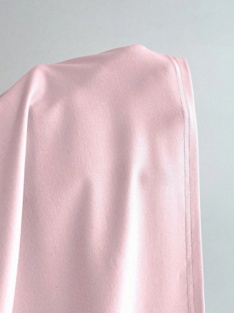 Elamini Women's Casual Twist Front V-Neck Long Sleeve T-Shirt, Versatile New Style, Spring/Autumn - Image 51