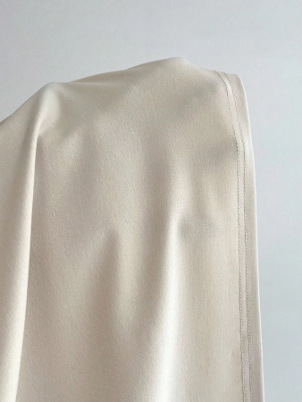 Elamini Women's Casual Twist Front V-Neck Long Sleeve T-Shirt, Versatile New Style, Spring/Autumn - Image 57