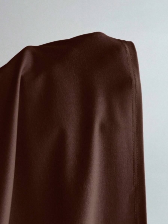 Elamini Women's Casual Twist Front V-Neck Long Sleeve T-Shirt, Versatile New Style, Spring/Autumn - Image 69