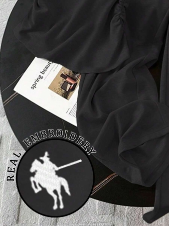 Resyla Women's Casual Ruched T-Shirt And Pants 2 Pieces Set, Summer - Image 6