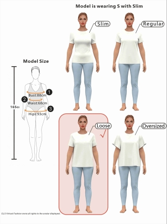 Oversized Shirt, Gift For Girlfriend/Wife, Valentine's Gift, Pet Family Customized, Custom Women's T-Shirt Shirt - Add Your Own Text And Images (Family Photo/Selfie/Pet Photo/Friend Photo/Party Photo) To Design Your Personalized Printed T-Shirt, Youth/Couple/Family/Pet Photo, Anniversary Gift,Chic Autumn, Utilitarian Chic, Fall New Style Women, Graphic Print - Image 17