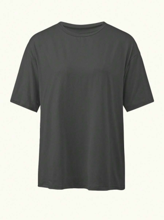 Oversized Shirt, Gift For Girlfriend/Wife, Valentine's Gift, Pet Family Customized, Custom Women's T-Shirt Shirt - Add Your Own Text And Images (Family Photo/Selfie/Pet Photo/Friend Photo/Party Photo) To Design Your Personalized Printed T-Shirt, Youth/Couple/Family/Pet Photo, Anniversary Gift,Chic Autumn, Utilitarian Chic, Fall New Style Women, Graphic Print - Image 22