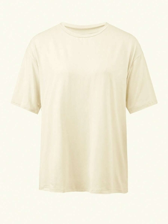 Oversized Shirt, Gift For Girlfriend/Wife, Valentine's Gift, Pet Family Customized, Custom Women's T-Shirt Shirt - Add Your Own Text And Images (Family Photo/Selfie/Pet Photo/Friend Photo/Party Photo) To Design Your Personalized Printed T-Shirt, Youth/Couple/Family/Pet Photo, Anniversary Gift,Chic Autumn, Utilitarian Chic, Fall New Style Women, Graphic Print - Image 47