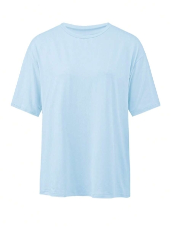 Oversized Shirt, Gift For Girlfriend/Wife, Valentine's Gift, Pet Family Customized, Custom Women's T-Shirt Shirt - Add Your Own Text And Images (Family Photo/Selfie/Pet Photo/Friend Photo/Party Photo) To Design Your Personalized Printed T-Shirt, Youth/Couple/Family/Pet Photo, Anniversary Gift,Chic Autumn, Utilitarian Chic, Fall New Style Women, Graphic Print - Image 55