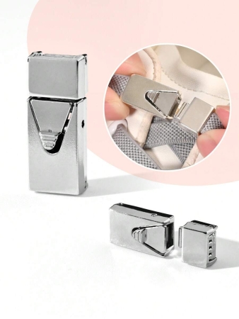 1pair Elastic No-Tie Shoe Laces With Switch Button, Black, Fits For Sneakers, Sports Shoes, Casual Shoes,White Shoes,Basketball Shoes, Trainers Running Shoes Summer - Image 24