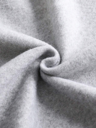 Tween Boy Cartoon Animal Print Warm Hoodie - Image 24