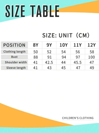 Tween Boy Cartoon Animal Print Warm Hoodie - Image 25