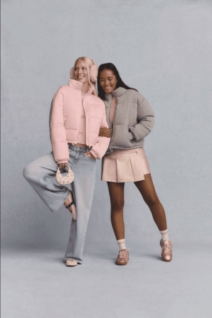 No Boundaries Bow Jeans, 30'' Inseam, Women's - Image 6