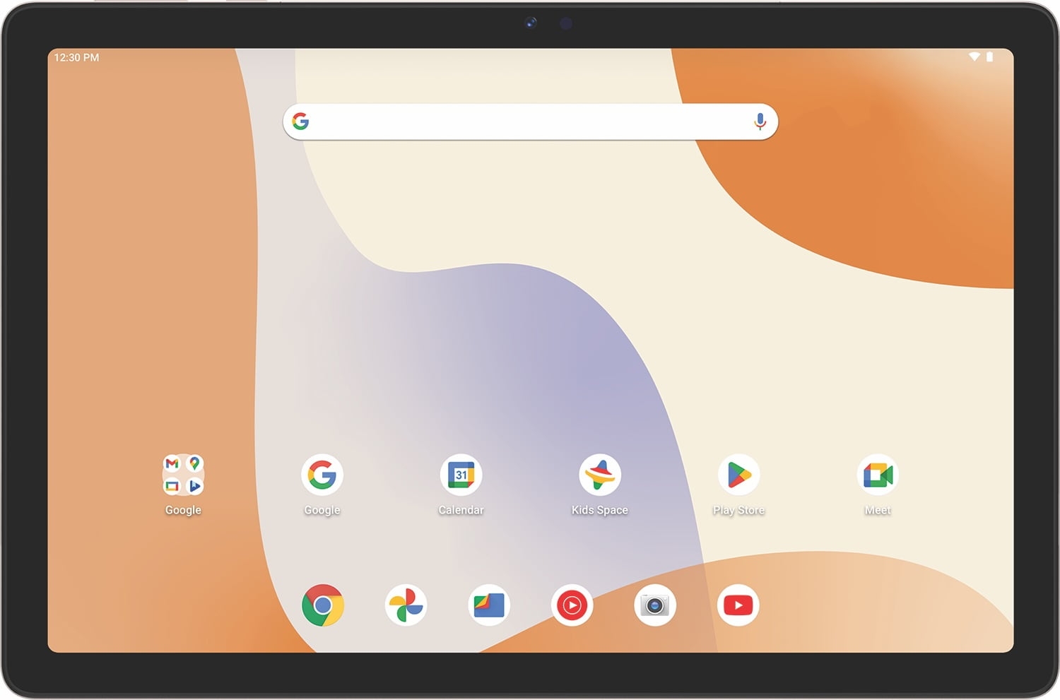 onn 10.1" Tablet, 32GB, (2024 Model) - Pearl