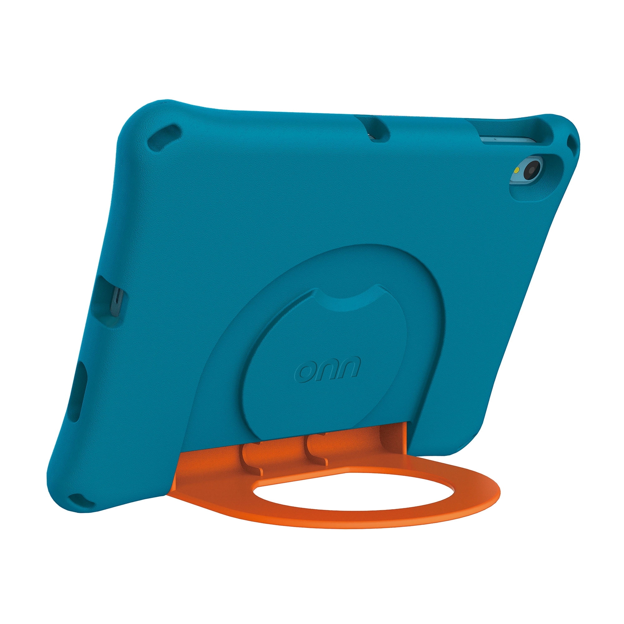 onn 10.1" Kids’ Tablet, 32GB, (2024 Model) - Aqua - Image 5