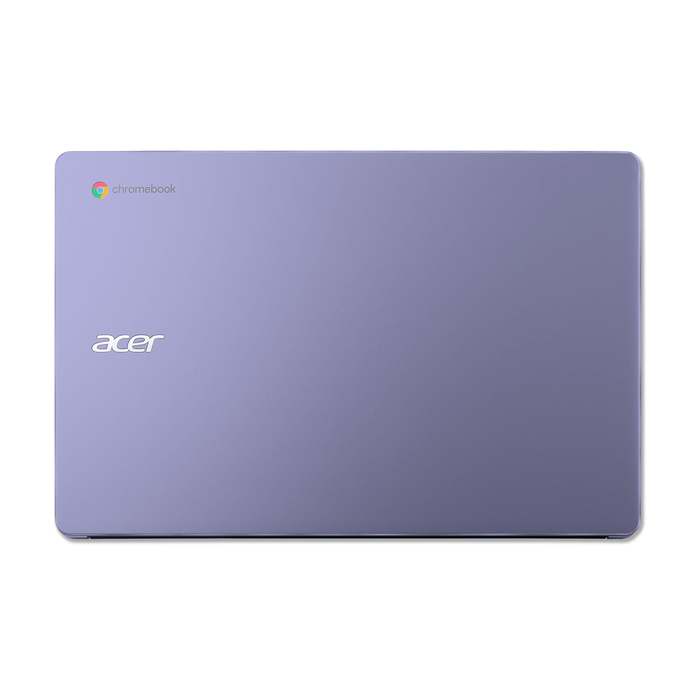 Acer Chromebook 315 15.6 inch Laptop Intel Processor N4500 4GB RAM 64GB eMMC Moonstone Purple - Image 8