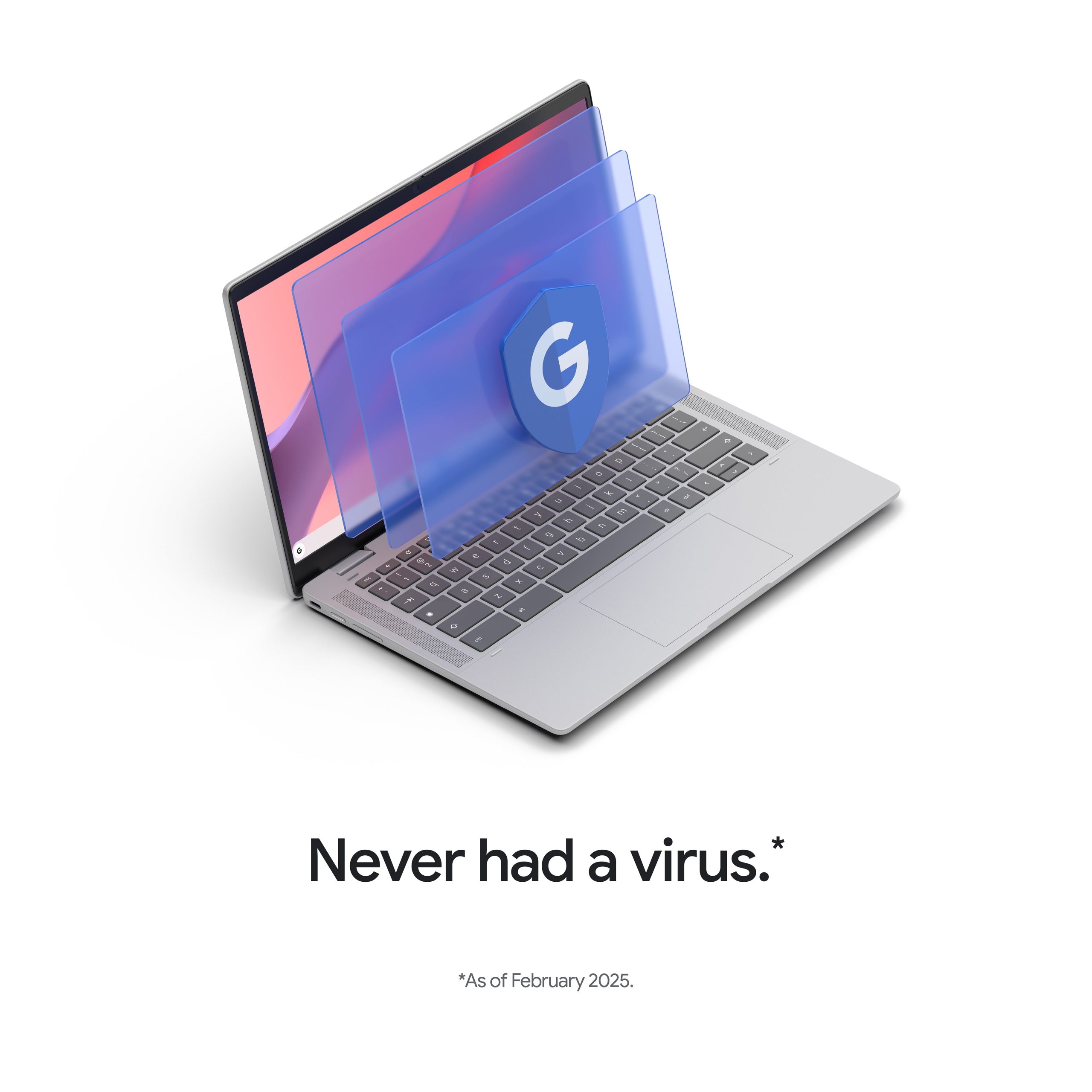 Acer Chromebook 315 15.6 inch Laptop Intel Processor N4500 4GB RAM 64GB eMMC Moonstone Purple - Image 14