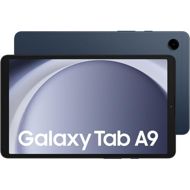 Samsung Galaxy Tab A9 8.7” inch WiFi + Cellular ( Makes Call ) Tablet | 64 GB 4GB RAM (2023) Brand New